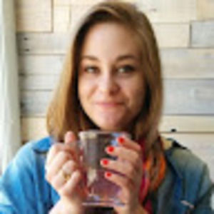 Meet your Posher, Kate